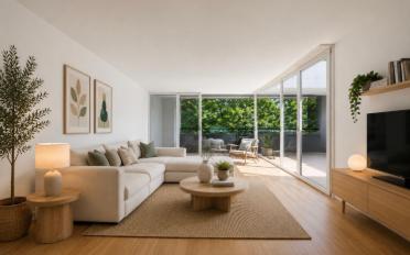 Maison contiguë 6.5 pièces - image - 1