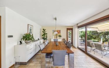 Single house 6 rooms - image - 2