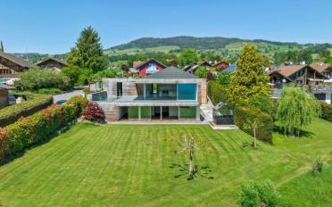 Single house 5.5 rooms - image - 12