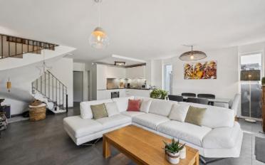Reihenfamilienhaus 4.5 Zimmer - image - 1