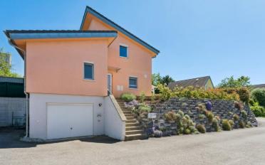 Maison 5.5 pièces - image - 3