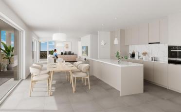 Maison contiguë 1 pièce - image - 4