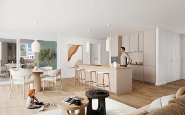 Maison contiguë 1 pièce - image - 6