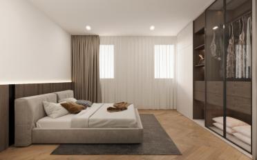 Maison contiguë 5.5 pièces - image - 10