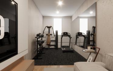 Maison contiguë 5.5 pièces - image - 8