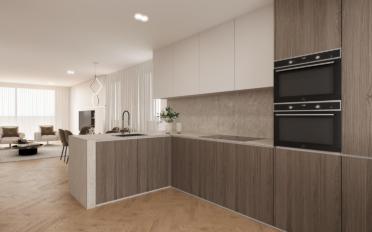 Maison contiguë 5.5 pièces - image - 4