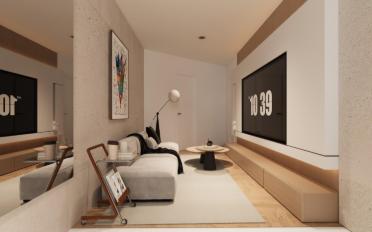 Maison contiguë 5.5 pièces - image - 6
