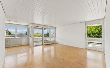Apartment 4.5 rooms - image - 1