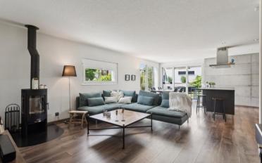 Single house 5.5 rooms - image - 3