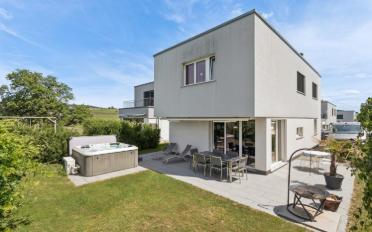 Single house 5.5 rooms - image - 10