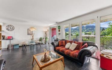 Wohnung 3.5 Zimmer - image - 2