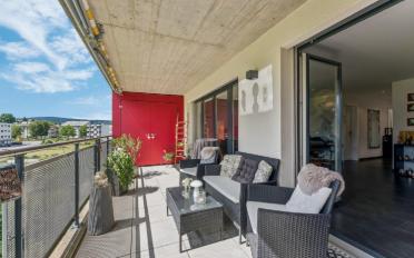 Wohnung 3.5 Zimmer - image - 11