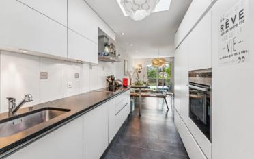 Wohnung 3.5 Zimmer - image - 6
