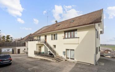 Wohnung 9 Zimmer - image - 2
