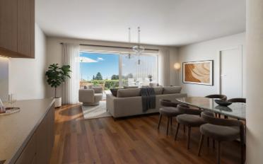 Wohnung 3.5 Zimmer - image - 1