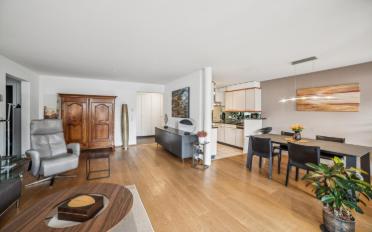 Apartment 3.5 rooms - image - 2