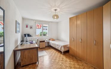 Apartment 3.5 rooms - image - 4