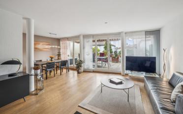 Apartment 3.5 rooms - image - 1