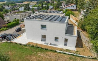 Reihenfamilienhaus 5.5 Zimmer - image - 13