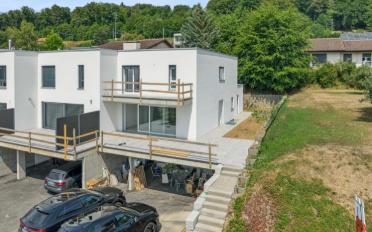 Reihenfamilienhaus 5.5 Zimmer - image - 1
