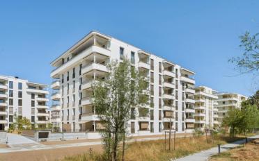 Apartment 2.5 rooms - image - 7