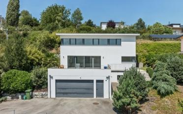 Einfamilienhaus 5.5 Zimmer - image - 1