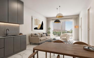 Wohnung 3.5 Zimmer - image - 1