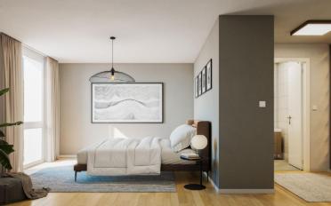 Maison contiguë 5.5 pièces - image - 6