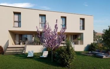 Maison contiguë 5.5 pièces - image - 3