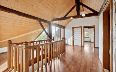 Doppeleinfamilienhaus 7.5 Zimmer - image - 5