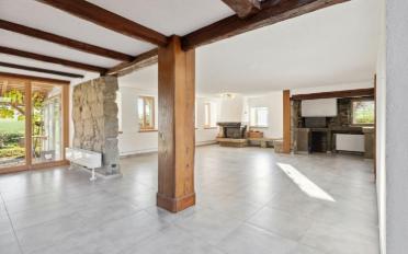 Doppeleinfamilienhaus 7.5 Zimmer - image - 2