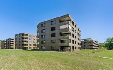 Apartment 3.5 rooms - image - 3