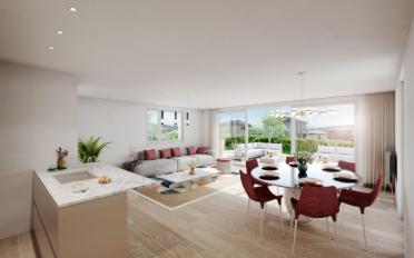 Maison jumelée 5.5 pièces - image - 1