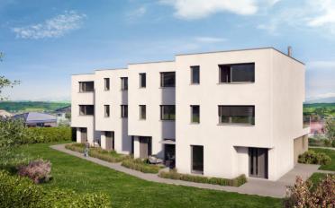 Maison jumelée 5.5 pièces - image - 7