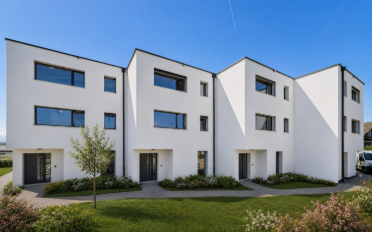 Maison jumelée 5.5 pièces - image - 2