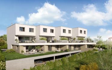 Maison jumelée 5.5 pièces - image - 9