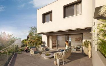 Maison jumelée 5.5 pièces - image - 7