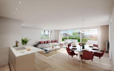 Doppeleinfamilienhaus 5.5 Zimmer - image - 3