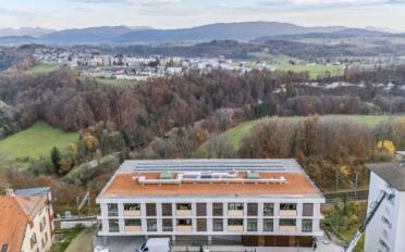 Wohnung 4.5 Zimmer - image - 11