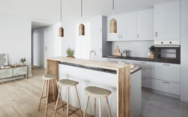 Wohnung 3.5 Zimmer - image - 7
