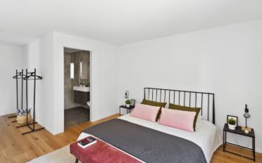 Wohnung 4.5 Zimmer - image - 11