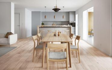 Apartment 5.5 rooms - image - 3