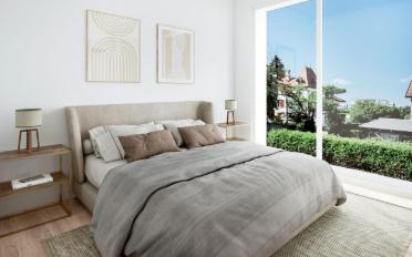 Apartment 5.5 rooms - image - 8