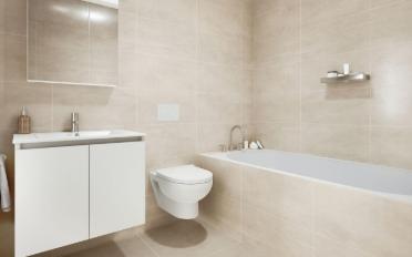 Apartment 5.5 rooms - image - 13