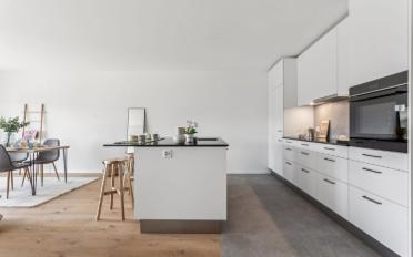 Apartment 5.5 rooms - image - 12