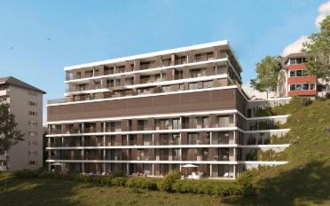 Apartment 5.5 rooms - image - 4