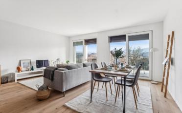 Apartment 5.5 rooms - image - 2