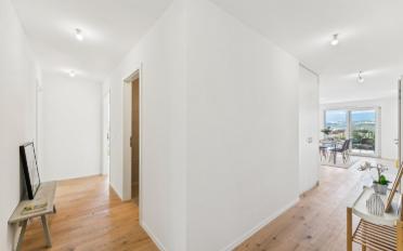 Wohnung 5.5 Zimmer - image - 5