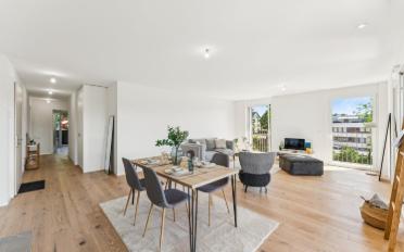 Wohnung 5.5 Zimmer - image - 2