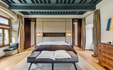 Maison 20 pièces - image - 13